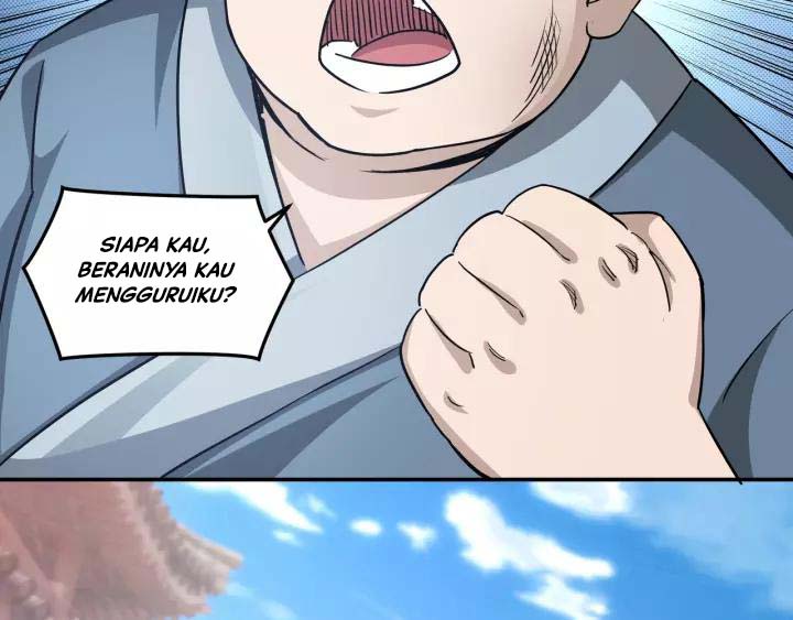 Greatest Boss System Chapter 31 Bahasa Indonesia